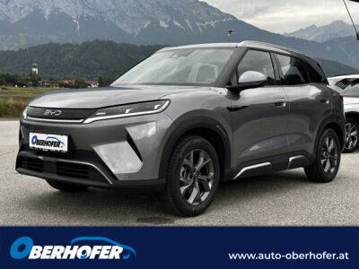 BYD Atto 2 Gebrauchtwagen BYD Atto 2 Gebrauchtwagen