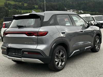 BYD Atto 2 Gebrauchtwagen BYD Atto 2 Gebrauchtwagen