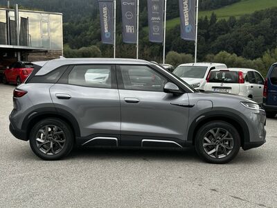 BYD Atto 2 Gebrauchtwagen BYD Atto 2 Gebrauchtwagen