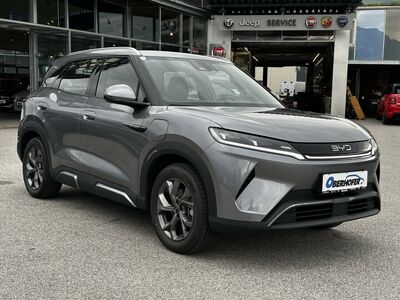 BYD Atto 2 Gebrauchtwagen BYD Atto 2 Gebrauchtwagen