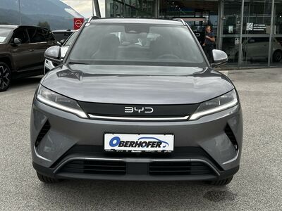 BYD Atto 2 Gebrauchtwagen BYD Atto 2 Gebrauchtwagen