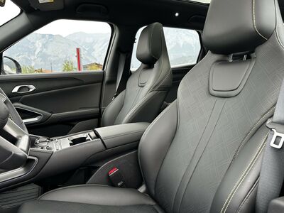 BYD Atto 2 Gebrauchtwagen BYD Atto 2 Gebrauchtwagen