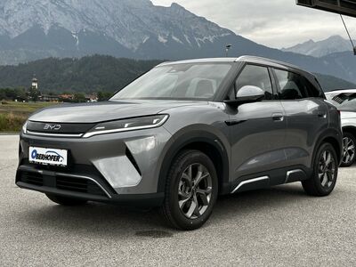BYD Atto 2 Gebrauchtwagen BYD Atto 2 Gebrauchtwagen