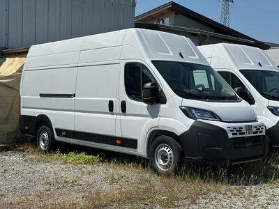 Fiat Ducato Tageszulassung Fiat Ducato Tageszulassung