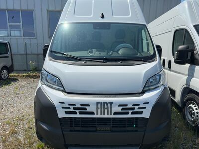 Fiat Ducato Tageszulassung Fiat Ducato Tageszulassung