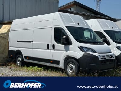 Fiat Ducato Tageszulassung Fiat Ducato Tageszulassung