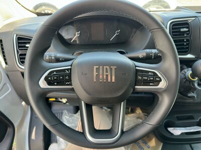 Fiat Ducato Tageszulassung Fiat Ducato Tageszulassung