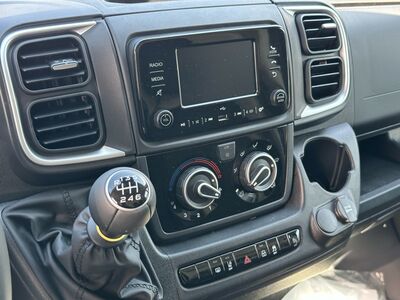Fiat Ducato Tageszulassung Fiat Ducato Tageszulassung