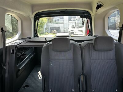Fiat Doblo Tageszulassung Fiat Doblo Tageszulassung