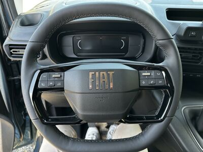 Fiat Doblo Tageszulassung Fiat Doblo Tageszulassung