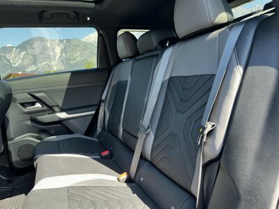 Jeep Compass Vorführwagen Jeep Compass Vorführwagen