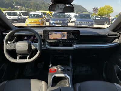 Jeep Compass Vorführwagen Jeep Compass Vorführwagen