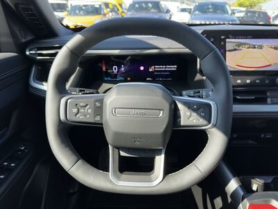 Jeep Compass Vorführwagen Jeep Compass Vorführwagen