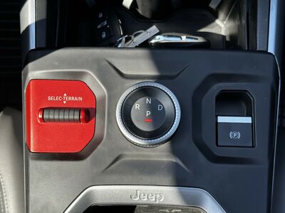Jeep Compass Vorführwagen Jeep Compass Vorführwagen