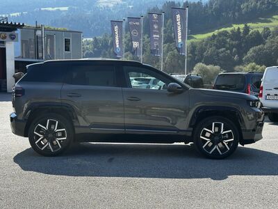 Jeep Compass Vorführwagen Jeep Compass Vorführwagen