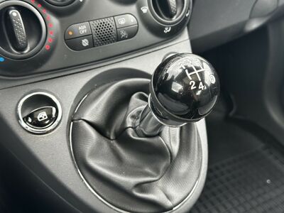 Fiat 500 Gebrauchtwagen Fiat 500 Gebrauchtwagen