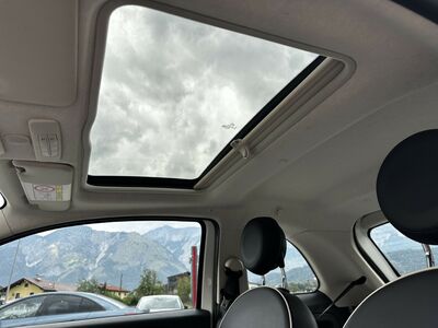 Fiat 500 Gebrauchtwagen Fiat 500 Gebrauchtwagen