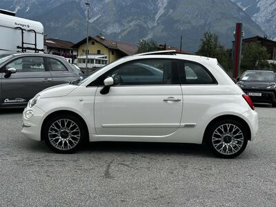 Fiat 500 Gebrauchtwagen Fiat 500 Gebrauchtwagen