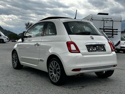 Fiat 500 Gebrauchtwagen Fiat 500 Gebrauchtwagen