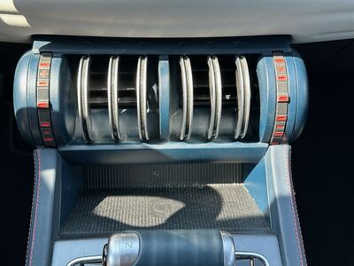 BYD Atto 3 Gebrauchtwagen BYD Atto 3 Gebrauchtwagen