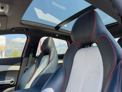 BYD Atto 3 Gebrauchtwagen BYD Atto 3 Gebrauchtwagen