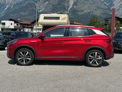 BYD Atto 3 Gebrauchtwagen BYD Atto 3 Gebrauchtwagen