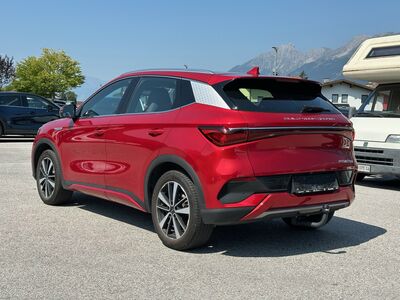 BYD Atto 3 Gebrauchtwagen BYD Atto 3 Gebrauchtwagen