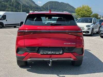 BYD Atto 3 Gebrauchtwagen BYD Atto 3 Gebrauchtwagen
