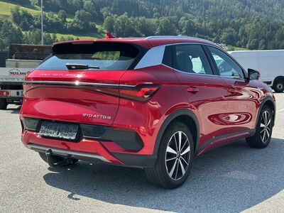 BYD Atto 3 Gebrauchtwagen BYD Atto 3 Gebrauchtwagen