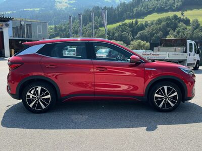 BYD Atto 3 Gebrauchtwagen BYD Atto 3 Gebrauchtwagen