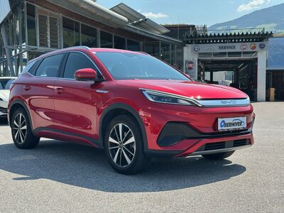 BYD Atto 3 Gebrauchtwagen BYD Atto 3 Gebrauchtwagen