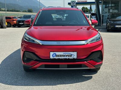 BYD Atto 3 Gebrauchtwagen BYD Atto 3 Gebrauchtwagen