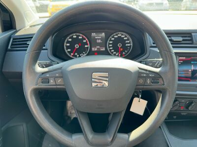 Seat Ibiza Gebrauchtwagen