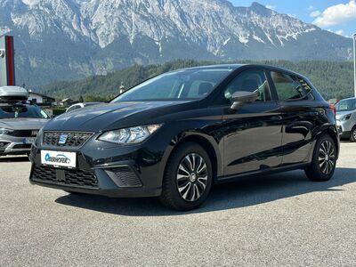 Seat Ibiza Gebrauchtwagen