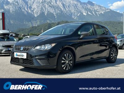 Seat Ibiza Gebrauchtwagen