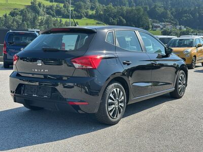 Seat Ibiza Gebrauchtwagen