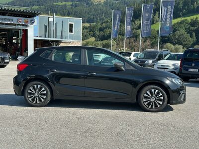 Seat Ibiza Gebrauchtwagen