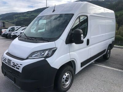 Fiat Ducato Vorführwagen