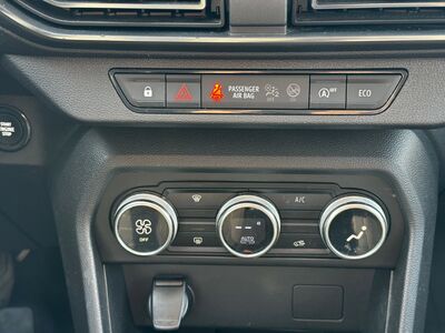 Dacia Jogger Gebrauchtwagen