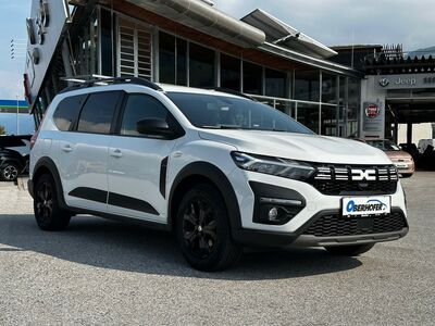 Dacia Jogger Gebrauchtwagen