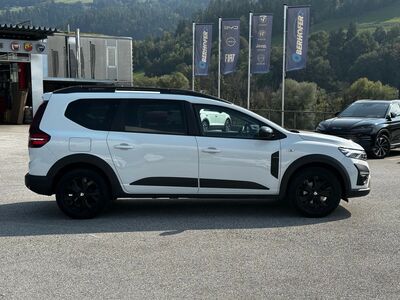 Dacia Jogger Gebrauchtwagen