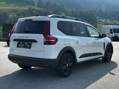 Dacia Jogger Gebrauchtwagen