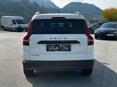 Dacia Jogger Gebrauchtwagen