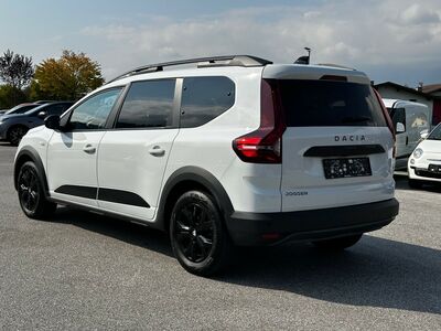 Dacia Jogger Gebrauchtwagen
