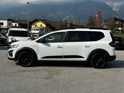 Dacia Jogger Gebrauchtwagen