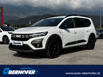 Dacia Jogger Gebrauchtwagen