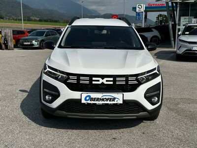 Dacia Jogger Gebrauchtwagen
