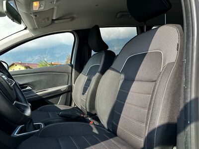 Dacia Jogger Gebrauchtwagen