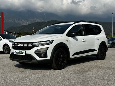 Dacia Jogger Gebrauchtwagen