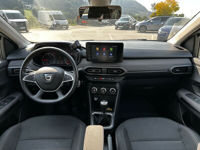 Dacia Jogger Gebrauchtwagen